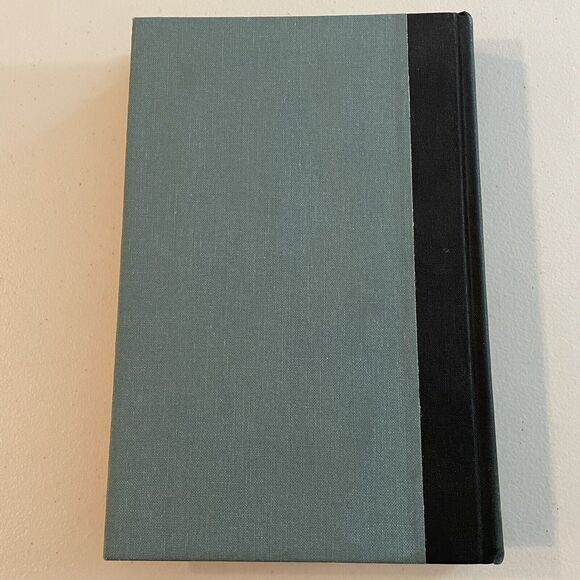 Vintage This Side Of Paradise Classic Novel 1st Edition F. Scott Fitzgerald - Picture 4 of 5